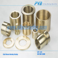 manufacturer of oiles bearing, cast bronze bearing bushing,DU DX bronze wrapped bushing